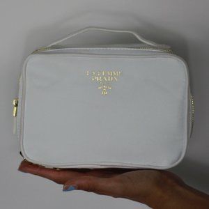 La Femme Prada Makeup Bag